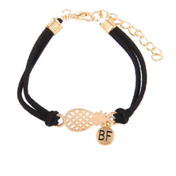 *NEW* PINEAPPLE BRACELET - Picture 4 of 4